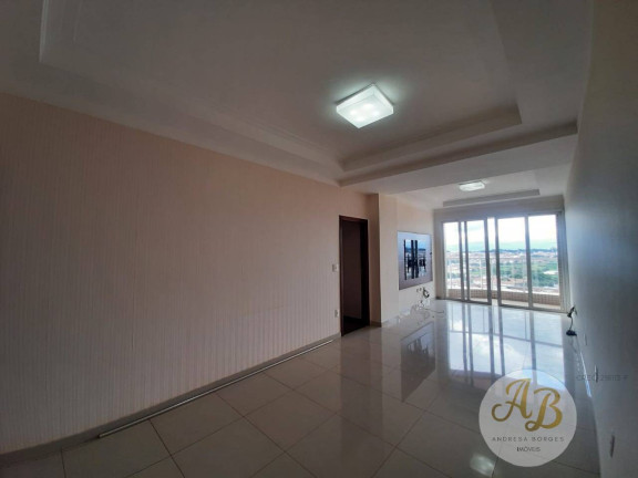 Imagem Apartamento com 3 Quartos à Venda, 135 m² em Cidade Nova - Franca Imagem Apartamento com 3 Quartos à Venda, 135 m² em Cidade Nova - Franca