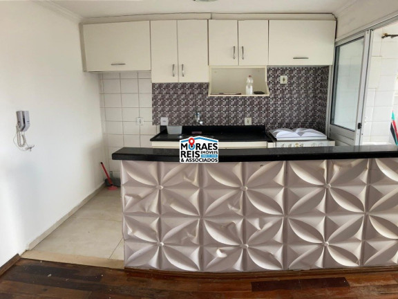 Imagem Apartamento com 3 Quartos à Venda, 70 m² em Jardim Marajoara - São Paulo Imagem Apartamento com 3 Quartos à Venda, 70 m² em Jardim Marajoara - São Paulo