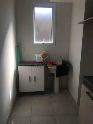 Imagem Apartamento com 1 Quarto à Venda, 35 m² em Vila Leopoldina - São Paulo