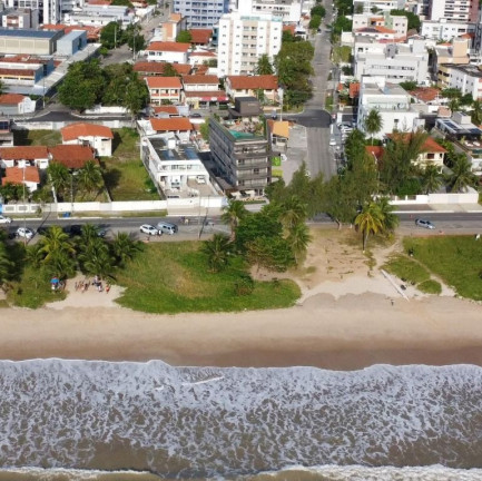 Imagem Apartamento com 1 Quarto à Venda, 31 m² em Jardim Oceania - João Pessoa