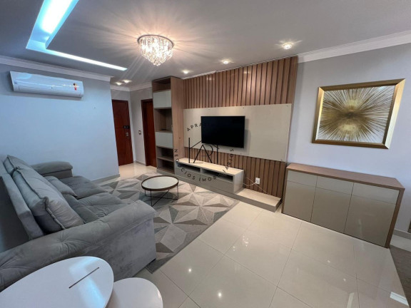 Imagem Apartamento com 4 Quartos à Venda, 154 m² em Guilhermina - Praia Grande Imagem Apartamento com 4 Quartos à Venda, 154 m² em Guilhermina - Praia Grande