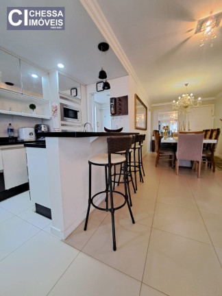 Imagem Apartamento com 2 Quartos à Venda, 158 m² em Centro - Itajaí