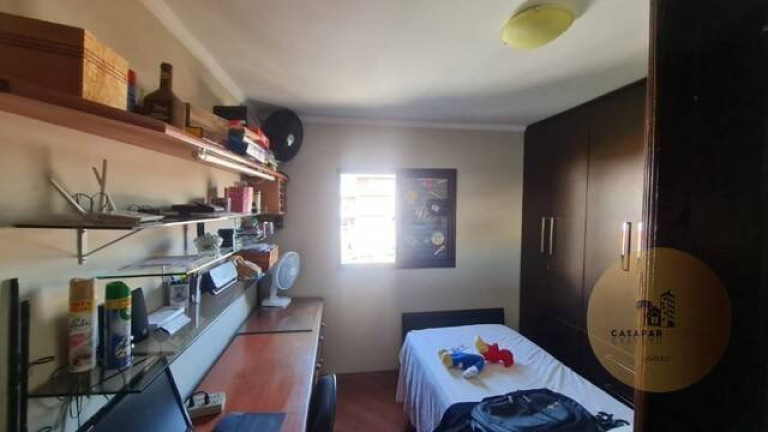 Imagem Cobertura com 2 Quartos à Venda, 100 m² em Barcelona - São Caetano Do Sul