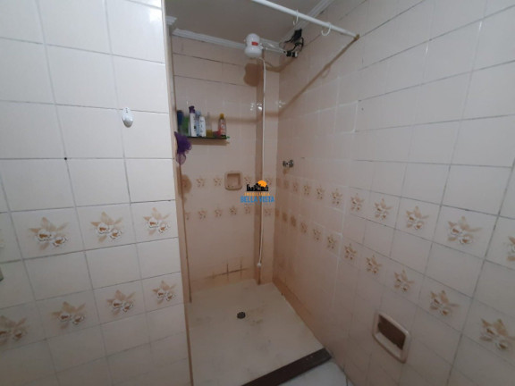 Imagem Apartamento com 1 Quarto à Venda,  em Centro - São Vicente