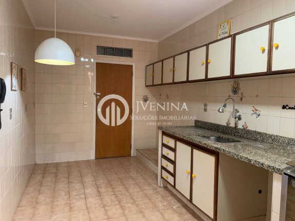 Imagem Apartamento com 3 Quartos para Alugar, 100 m² em Centro - Campinas Imagem Apartamento com 3 Quartos para Alugar, 100 m² em Centro - Campinas