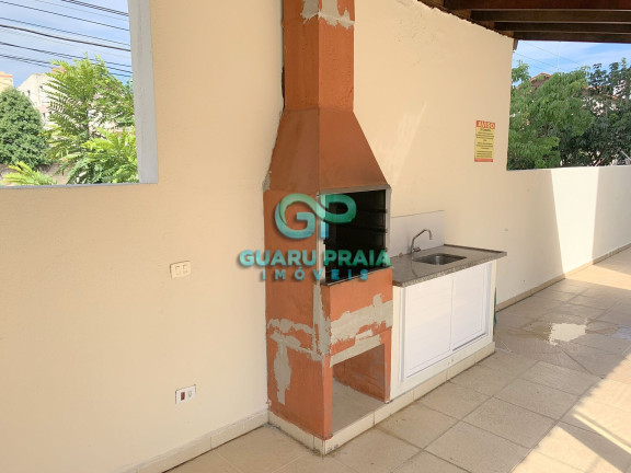 Imagem Apartamento com 2 Quartos à Venda, 58 m² em Enseada - Guarujá