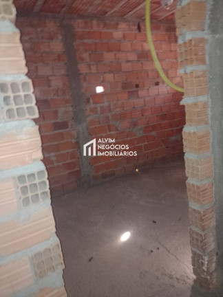 Imagem Sobrado com 3 Quartos à Venda, 87 m² em Jardim Nova Detroit - São José Dos Campos