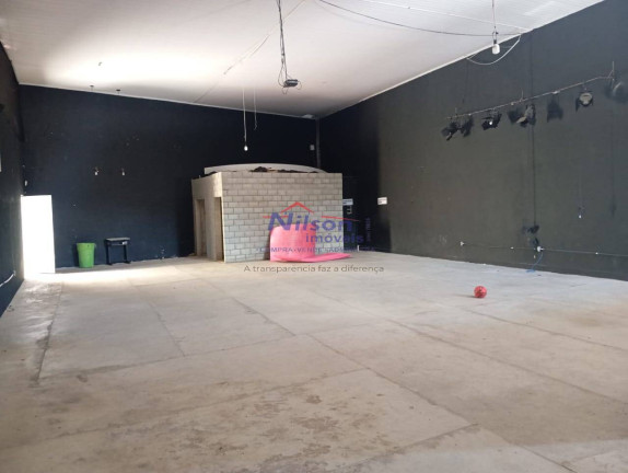Imagem Sala Comercial à Venda, 250 m² em Parque Jurema - Guarulhos