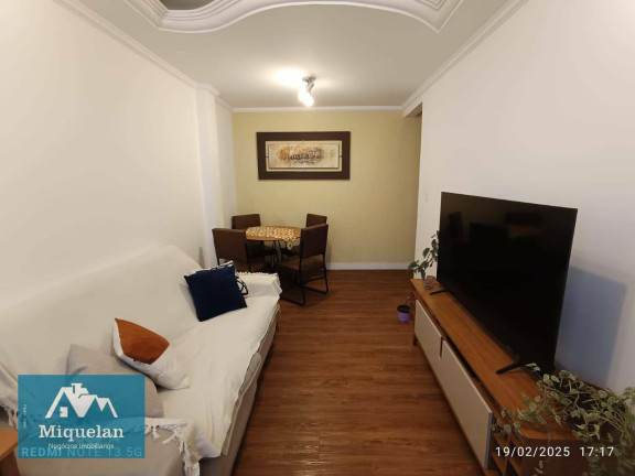 Apartamento com 1 Quarto à Venda, 50 m² em Vila Guilherme - São Paulo
