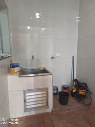 Imagem Casa com 3 Quartos à Venda, 165 m² em Vila Mazzei - São Paulo