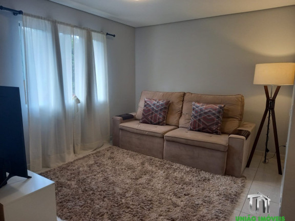 Imagem Casa com 3 Quartos à Venda, 134 m² em Aparecida - Bragança Paulista