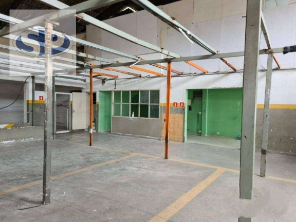 Imagem Imóvel Comercial à Venda, 1.780 m² em Freguesia Do ó - São Paulo