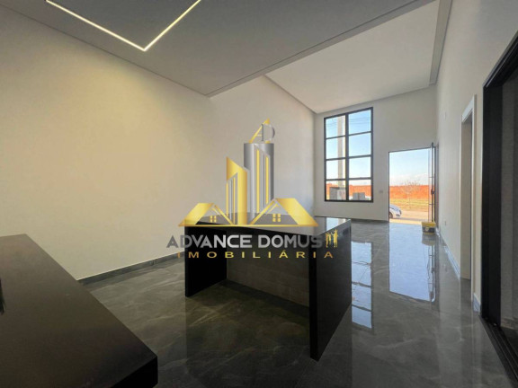 Imagem Casa de Condomínio com 3 Quartos à Venda, 140 m² em Wanel Ville - Sorocaba