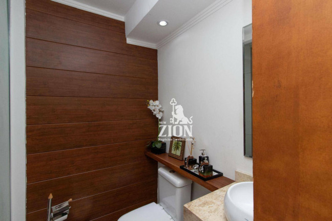 Imagem Sobrado com 5 Quartos à Venda, 435 m² em Jardim Virginia Bianca - São Paulo Imagem Sobrado com 5 Quartos à Venda, 435 m² em Jardim Virginia Bianca - São Paulo