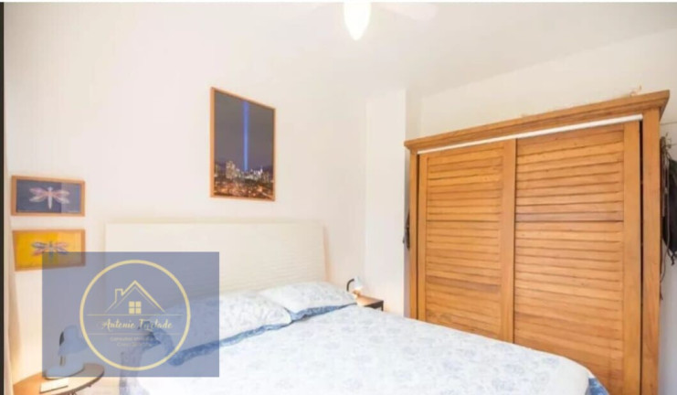 Imagem Apartamento com 1 Quarto à Venda, 47 m² em Pinheiros - São Paulo