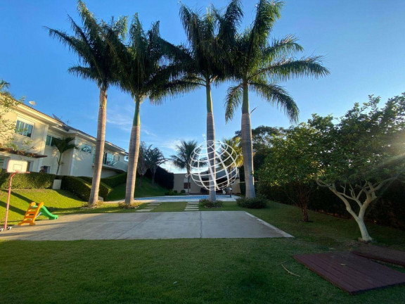 Imagem Casa com 4 Quartos à Venda, 495 m² em Condomínio Flamboyant - Atibaia Imagem Casa com 4 Quartos à Venda, 495 m² em Condomínio Flamboyant - Atibaia