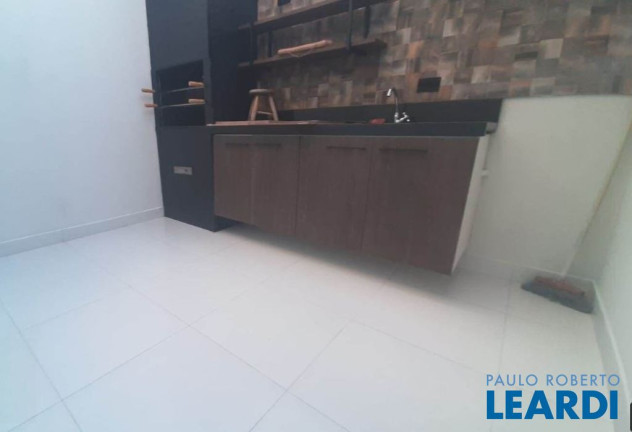 Imagem Sobrado com 3 Quartos à Venda, 110 m² em Vila Marina - Santo André Imagem Sobrado com 3 Quartos à Venda, 110 m² em Vila Marina - Santo André