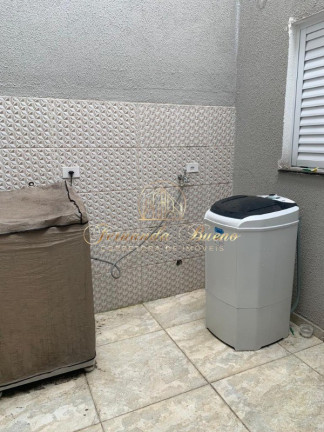Imagem Sobrado com 3 Quartos à Venda, 125 m² em Vila Floresta - Santo André Imagem Sobrado com 3 Quartos à Venda, 125 m² em Vila Floresta - Santo André