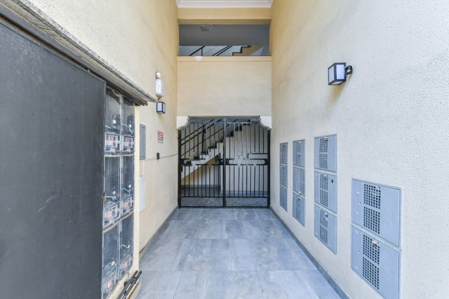 Imagem Imóvel com 1 Quarto à Venda, 34 m² em Vila Santa Catarina - São Paulo Imagem Imóvel com 1 Quarto à Venda, 34 m² em Vila Santa Catarina - São Paulo