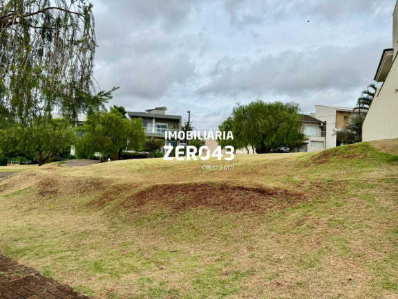 Imagem Terreno à Venda, 622 m² em Esperança - Londrina Imagem Terreno à Venda, 622 m² em Esperança - Londrina