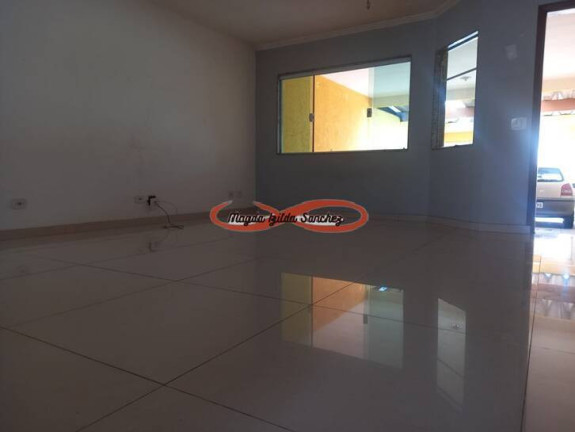 Imagem Casa com 3 Quartos à Venda, 120 m² em Jardim Vila Formosa - São Paulo