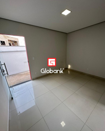 Imagem Casa com 3 Quartos à Venda, 130 m² em Jardim Panorama - Montes Claros Imagem Casa com 3 Quartos à Venda, 130 m² em Jardim Panorama - Montes Claros