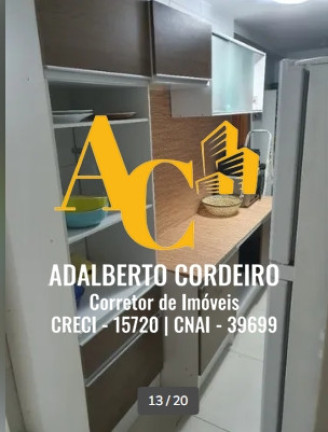 Imagem Apartamento com 3 Quartos à Venda, 81 m² em Boa Viagem - Recife Imagem Apartamento com 3 Quartos à Venda, 81 m² em Boa Viagem - Recife