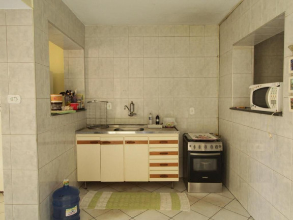 Imagem Casa com 2 Quartos à Venda, 100 m² em Jardim Aero Continental - Campinas Imagem Casa com 2 Quartos à Venda, 100 m² em Jardim Aero Continental - Campinas