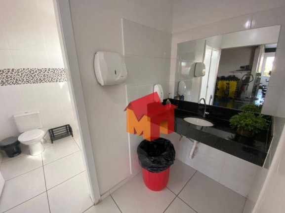 Imagem Sala Comercial à Venda, 600 m² em Residencial Vale Das Nogueiras - Americana