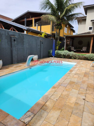 Imagem Casa com 3 Quartos à Venda, 1.403 m² em Horto Florestal - Ubatuba