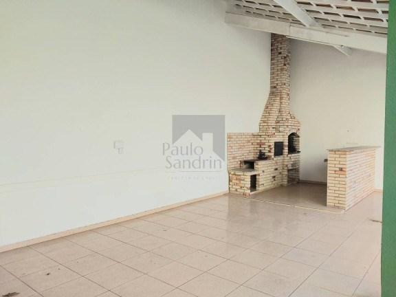 Imagem Casa com 5 Quartos à Venda, 500 m² em Balneário Samburá - Peruíbe