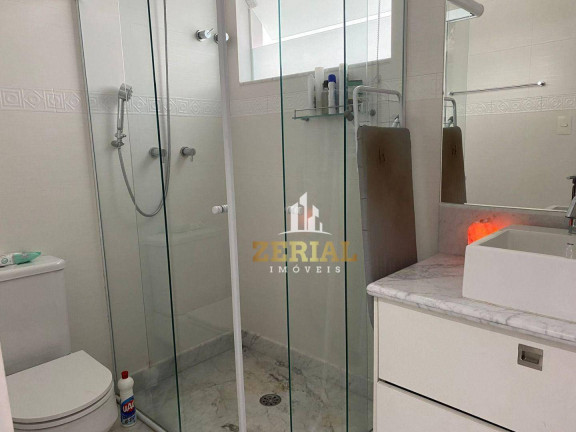 Imagem Sobrado com 4 Quartos à Venda, 260 m² em Olímpico - São Caetano Do Sul