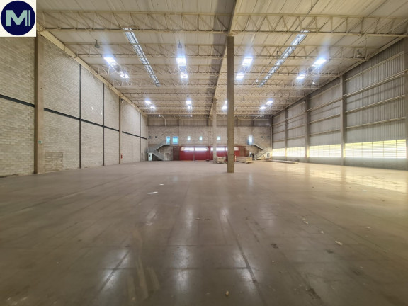 Imagem Imóvel para Alugar, 2.369 m² em Padroeira - Osasco