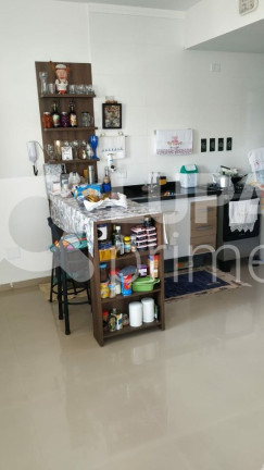 Imagem Apartamento com 1 Quarto à Venda, 52 m² em Vila Marieta - São Paulo Imagem Apartamento com 1 Quarto à Venda, 52 m² em Vila Marieta - São Paulo