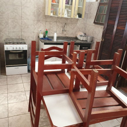 Imagem Casa com 3 Quartos à Venda, 200 m² em Vila Verde Mar - Itanhaém