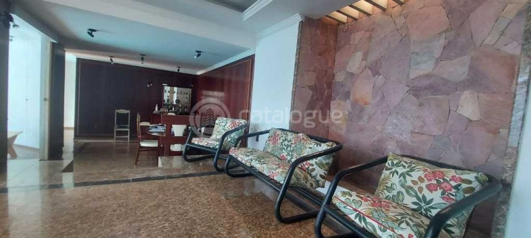 Imagem Casa com 5 Quartos à Venda, 450 m² em Capim Macio - Natal Imagem Casa com 5 Quartos à Venda, 450 m² em Capim Macio - Natal