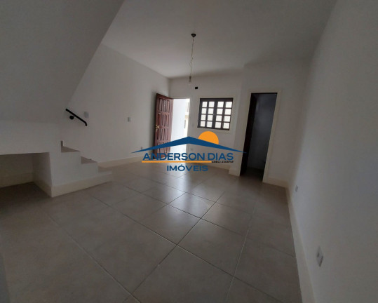 Imagem Casa com 2 Quartos à Venda, 85 m² em Jardim Primavera - Caraguatatuba