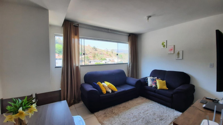 Imagem Apartamento com 2 Quartos à Venda, 47 m² em Novo Horizonte - Ibirité Imagem Apartamento com 2 Quartos à Venda, 47 m² em Novo Horizonte - Ibirité