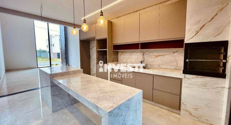 Imagem Casa com 3 Quartos à Venda, 158 m² em Parqville Pinheiros - Aparecida De Goiânia Imagem Casa com 3 Quartos à Venda, 158 m² em Parqville Pinheiros - Aparecida De Goiânia
