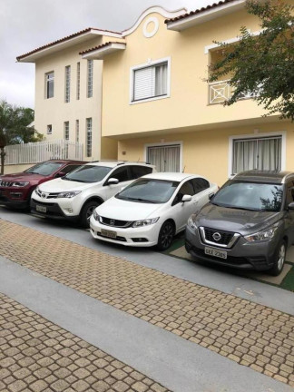 Imagem Casa de Condomínio com 3 Quartos à Venda, 200 m² em Tatuapé - São Paulo