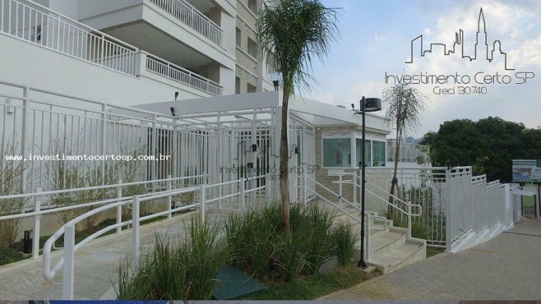 Imagem Apartamento com 3 Quartos à Venda, 88 m² em Tatuapé - São Paulo
