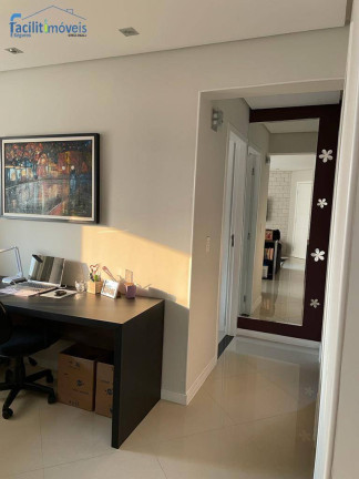 Imagem Apartamento com 2 Quartos à Venda, 80 m² em Centro - São Bernardo Do Campo Imagem Apartamento com 2 Quartos à Venda, 80 m² em Centro - São Bernardo Do Campo
