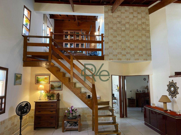 Imagem Casa com 3 Quartos à Venda, 460 m² em Parque Dom Henrique - Cotia Imagem Casa com 3 Quartos à Venda, 460 m² em Parque Dom Henrique - Cotia