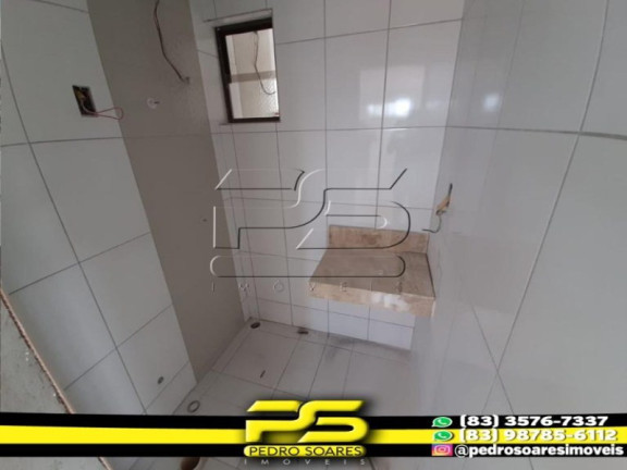 Imagem Apartamento com 1 Quarto à Venda, 52 m² em Cristo Redentor - João Pessoa Imagem Apartamento com 1 Quarto à Venda, 52 m² em Cristo Redentor - João Pessoa