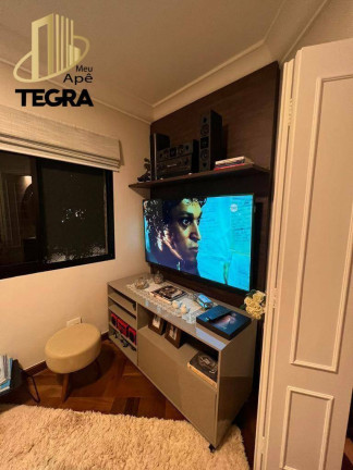 Imagem Apartamento com 2 Quartos à Venda, 94 m² em Moema Pássaros - São Paulo Imagem Apartamento com 2 Quartos à Venda, 94 m² em Moema Pássaros - São Paulo