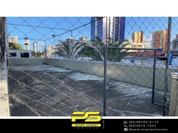 Imagem Apartamento com 4 Quartos à Venda, 264 m² em Manaíra - João Pessoa Imagem Apartamento com 4 Quartos à Venda, 264 m² em Manaíra - João Pessoa