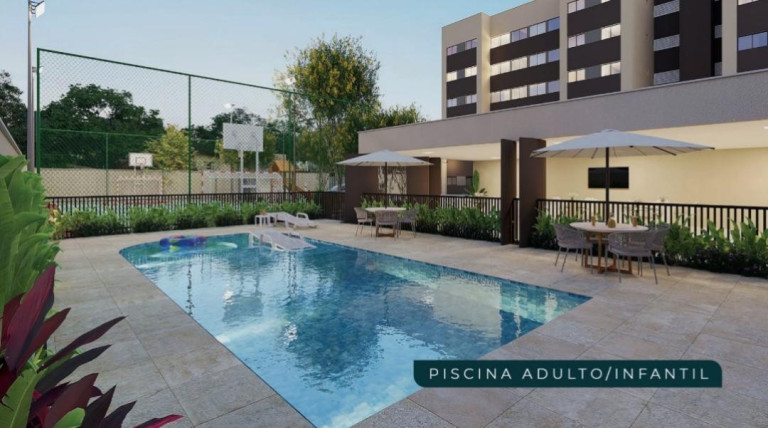 Imagem Apartamento com 2 Quartos à Venda,  em Centro - Timon