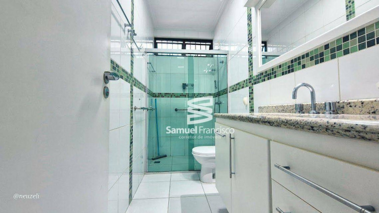 Imagem Casa com 3 Quartos à Venda, 180 m² em Alto - Piracicaba