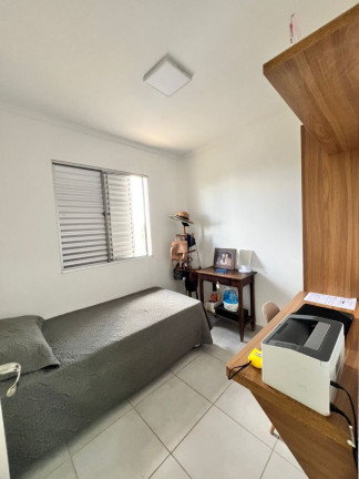 Imagem Casa de Condomínio com 3 Quartos à Venda, 160 m² em Tubalina - Uberlândia