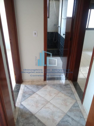 Imagem Apartamento com 2 Quartos à Venda, 112 m² em Guilhermina - Praia Grande